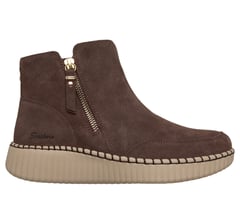 Relaxed Fit: Wilshire Blvd - Weekend Crush — CHOCOLATE 1