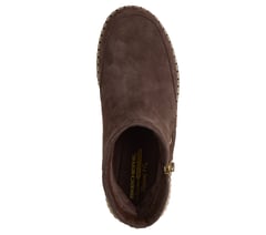 Relaxed Fit: Wilshire Blvd - Weekend Crush — CHOCOLATE 2