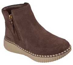 Relaxed Fit: Wilshire Blvd - Weekend Crush — CHOCOLATE 4