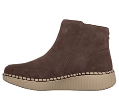 Relaxed Fit: Wilshire Blvd - Weekend Crush — CHOCOLATE 5