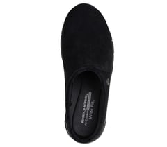 Relaxed Fit: Easy Going - Lovely Latte — BLACK 2