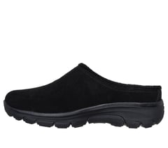 Relaxed Fit: Easy Going - Lovely Latte — BLACK 5