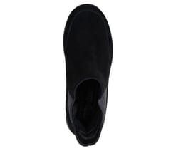Skechers Slip-ins: Easy Going - Casual Icon — BLACK 2