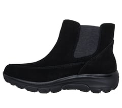 Skechers Slip-ins: Easy Going - Casual Icon — BLACK 5