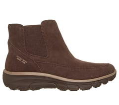 Skechers Slip-ins: Easy Going - Casual Icon — CHOCOLATE 1