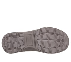 Skechers Slip-ins: Easy Going - Casual Icon — DARK NATURAL 3