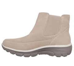 Skechers Slip-ins: Easy Going - Casual Icon — DARK NATURAL 5