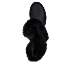 Waterproof Relaxed Fit: Easy Going - Snow Chillin — BLACK 2