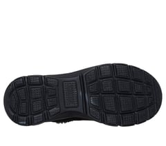 Waterproof Relaxed Fit: Easy Going - Snow Chillin — BLACK 3