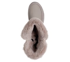 Waterproof Relaxed Fit: Easy Going - Snow Chillin — TAUPE 3