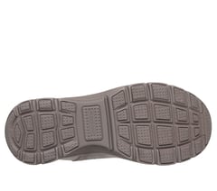 Waterproof Relaxed Fit: Easy Going - Snow Chillin — TAUPE 4