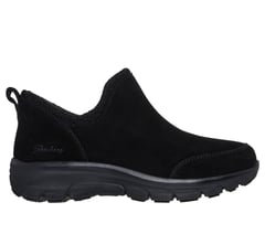 Relaxed Fit: Easy Going - Sweet Behavior — BLACK 1