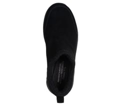 Relaxed Fit: Easy Going - Sweet Behavior — BLACK 2