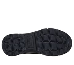 Relaxed Fit: Easy Going - Sweet Behavior — BLACK 3