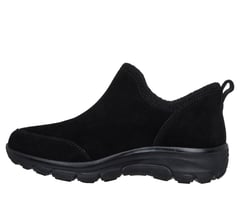 Relaxed Fit: Easy Going - Sweet Behavior — BLACK 5