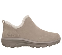 Relaxed Fit: Easy Going - Sweet Behavior — TAUPE 1