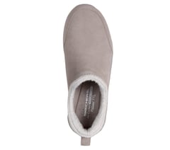 Relaxed Fit: Easy Going - Sweet Behavior — TAUPE 3