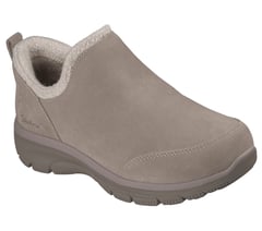 Relaxed Fit: Easy Going - Sweet Behavior — TAUPE 5