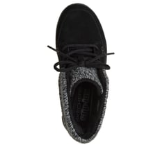 Skechers Slip-ins: Easy Going - Fall Odyssey — BLACK 2