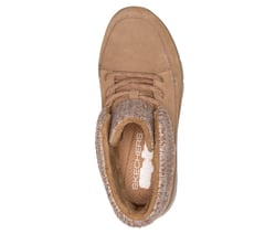 Skechers Slip-ins: Easy Going - Fall Odyssey — CHESTNUT 2