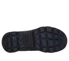 Skechers Slip-ins Martha Stewart Relaxed Fit: Easy Going - Casually Iconic — BLACK 3
