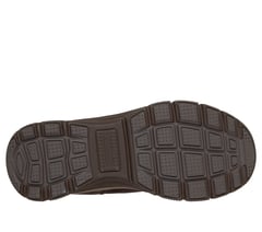 Skechers Slip-ins Martha Stewart Relaxed Fit: Easy Going - Casually Iconic — CHOCOLATE 3