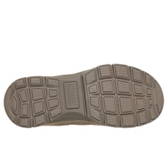 Skechers Slip-ins Martha Stewart Relaxed Fit: Easy Going - Casually Iconic — TAUPE 3