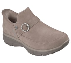 Skechers Slip-ins Martha Stewart Relaxed Fit: Easy Going - Casually Iconic — TAUPE 4