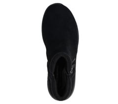 Arch Fit Ease — BLACK 2