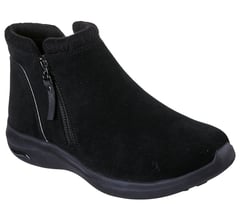 Arch Fit Ease — BLACK 4