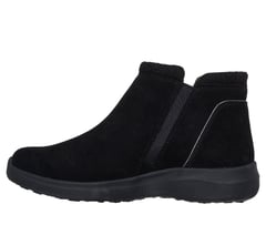 Arch Fit Ease — BLACK 5