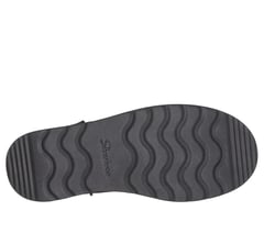 Skechers Slip-ins: Keep Cozy — BLACK 3