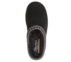 Relaxed Fit: Keep Cozy - Cozy Cascade — BLACK 2