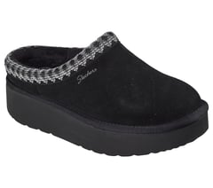 Relaxed Fit: Keep Cozy - Cozy Cascade — BLACK 4
