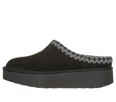 Relaxed Fit: Keep Cozy - Cozy Cascade — BLACK 5