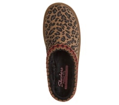 Relaxed Fit: Keep Cozy - Cozy Cascade — LEOPARD 2