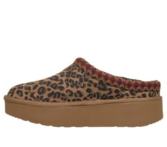 Relaxed Fit: Keep Cozy - Cozy Cascade — LEOPARD 5