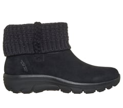 Skechers Slip-ins Relaxed Fit: Easy Going - Cozy Lovin' — DARK NAVY 1
