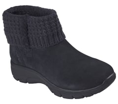 Skechers Slip-ins Relaxed Fit: Easy Going - Cozy Lovin' — DARK NAVY 4