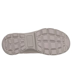 Skechers Slip-ins Relaxed Fit: Easy Going - Cozy Lovin' — TAUPE 4