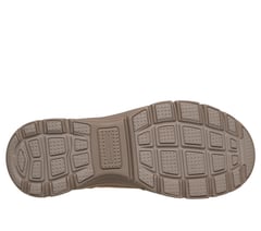 Skechers Slip-ins Waterproof: Easy Going - Winter Wind — TAUPE 3