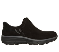 Skechers Slip-ins Relaxed Fit: Easy Going - Modern Hour 2 — BLACK 1