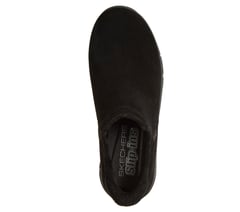 Skechers Slip-ins Relaxed Fit: Easy Going - Modern Hour 2 — BLACK 2