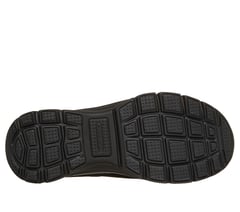 Skechers Slip-ins Relaxed Fit: Easy Going - Modern Hour 2 — BLACK 3