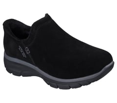Skechers Slip-ins Relaxed Fit: Easy Going - Modern Hour 2 — BLACK 4