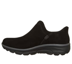 Skechers Slip-ins Relaxed Fit: Easy Going - Modern Hour 2 — BLACK 5