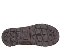 Skechers Slip-ins Relaxed Fit: Easy Going - Modern Hour 2 — CHOCOLATE 3