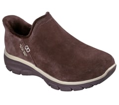 Skechers Slip-ins Relaxed Fit: Easy Going - Modern Hour 2 — CHOCOLATE 4