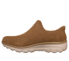 Skechers Slip-ins Relaxed Fit: Easy Going - Modern Hour 2 — TAN 5