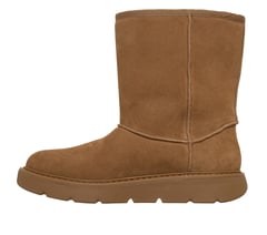 Skechers Slip-ins: Keepsakes Cozy - Cozy Mid — CHESTNUT 6